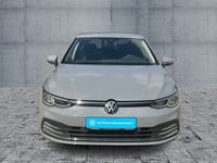 gebraucht VW Golf VIII 1.5 eTSI DSG ACTIVE LED+NAVI+ACC+DAB