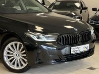 Gebraucht BMW 640 Performance 340 PS (250 kW) 2022 Schwarz Coupé