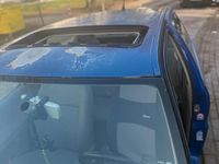 Gebraucht VW Polo 2001 Blau Kleinwagen