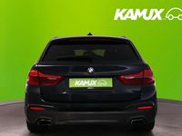 Gebraucht BMW 540 Shadowline 320 PS (235 kW) 2018 Schwarz Kombi