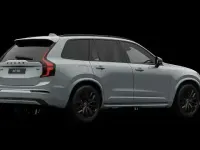 Neu Volvo XC90 Plus 455 PS (334 kW) 2026 Grau SUV