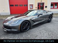Gebraucht Corvette Stingray 466 PS (342 kW) 2016 Cabrio