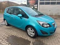 gebraucht Opel Meriva 1.7 CDTi TÜV Neu!!