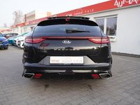 Gebraucht Kia ProCeed GT 204 PS (150 kW) 2021 Schwarz Kombi