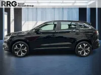 Gebraucht Renault Austral Evolution 158 PS (116 kW) 2024 Blackpearlschwarz SUV