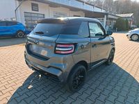 Neu Ligier JS50 2026 Grau Kleinwagen