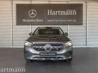 Gebraucht Mercedes GLA180 Progressive 116 PS (85 kW) 2021 Mountaingrau SUV
