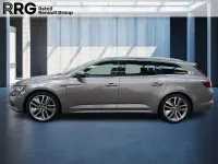 Gebraucht Renault Talisman GrandTour LIMITED 200 PS (147 kW) 2019 Grau Kombi