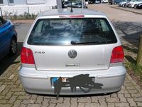 gebraucht VW Polo 1.0. 2001