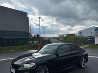 gebraucht BMW M235 Mperformance