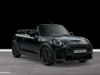 Gebraucht Mini Cooper S Cabriolet 178 PS (130 kW) 2023 Blau Cabrio