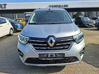 Gebraucht Renault Kangoo Edition One 102 PS (75 kW) 2022 Highland grey Van / Kleinbus