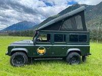 gebraucht Land Rover Defender 2.4 Td4 4x4 TD4 (L316)