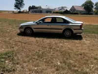 Gebraucht Volvo S80 140 PS (102 kW) 2001 Silber Limousine