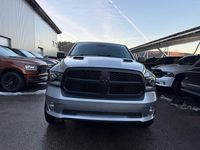 Gebraucht Dodge Ram 401 PS (294 kW) 2020 Grau Pickup