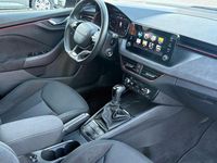 Gebraucht Skoda Kamiq Selection 150 PS (110 kW) 2025 Grau SUV