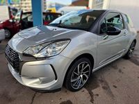 Gebraucht Citroën DS3 PureTech 82 PS (60 kW) 2016 Silber Kleinwagen