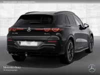 Gebraucht Mercedes GLC400d AMG 359 kW (489 PS) 2026 Schwarz SUV