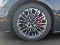 Gebraucht Audi A6 Sport 367 PS (269 kW) 2022 Blau Kombi