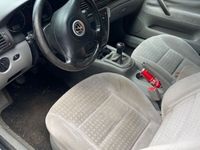 gebraucht VW Passat 2.5 V6 TDI Exclusive Exclusive
