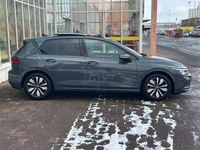 Gebraucht VW Golf VIII Move 150 PS (110 kW) 2023 Grau Limousine