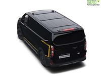 Neu Ford Transit Custom S 170 PS (125 kW) 2026 Agate black metallic Van / Kleinbus
