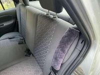 Gebraucht Ford Fiesta Zetec 75 PS (55 kW) 2002 Kleinwagen