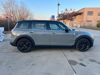 Gebraucht Mini Cooper Clubman 136 PS (100 kW) 2016 Grau Kombi