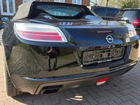 Gebraucht Opel GT 264 PS (194 kW) 2008 Schwarz Cabrio