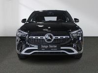 Gebraucht Mercedes GLA200 163 PS (119 kW) 2024 Schwarz SUV