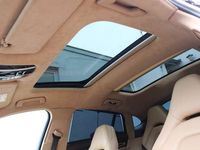 gebraucht Porsche Panamera Turbo 2Hd*SoftClos*Pano*360°*Luftfe*21"