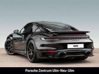 gebraucht Porsche 911 Turbo S (992)