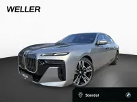 Gebraucht BMW 740 Comfort Edition 299 PS (219 kW) 2025 Andere Limousine