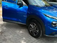 Gebraucht Nissan Juke N-Connecta 114 PS (83 kW) 2025 Blau SUV