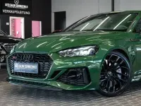 Gebraucht Audi RS5 Advanced 450 PS (330 kW) 2020 Andere Coupé
