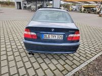 gebraucht BMW 320 E46 i facelift