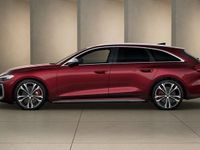 Gebraucht Audi S5 Comfort 367 PS (269 kW) 2024 Rot Kombi