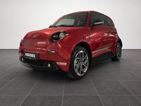 Gebraucht e.GO Life 56 kW (77 PS) 2022 Rot metallic Kleinwagen