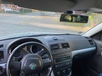 Gebraucht Skoda Yeti 105 PS (77 kW) 2010 Silber SUV