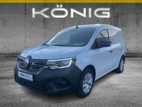 Gebraucht Renault Rapid 37 kW (51 PS) 2022 Weiss Limousine