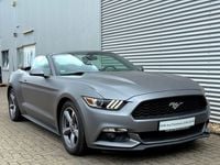 Gebraucht Ford Mustang S 305 PS (224 kW) 2015 Grau Cabrio