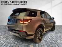 gebraucht Land Rover Discovery Sport 