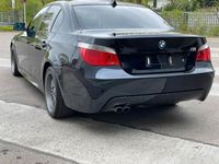 gebraucht BMW 530 E60 - i mit M-Packet