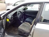 Gebraucht Subaru Impreza 105 PS (77 kW) 2006 Silber Kombi