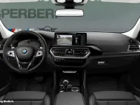 Usata BMW X4 Performance 190 CV (139 kW) 2022 Nero SUV
