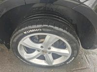 Gebraucht Porsche Cayenne 252 PS (185 kW) 2005 Schwarz SUV