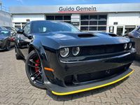 gebraucht Dodge Challenger Hellcat Widebody 6.2 V8 HEMI AEC