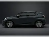 Neu Cupra Raval 155 kW (211 PS) 2026 Blau (fjordblau) Kleinwagen