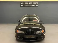 Gebraucht BMW Z3 Performance 193 PS (141 kW) 1999 Schwarz Coupé