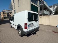 Brugt Ford Transit 2009 Hvid MPV